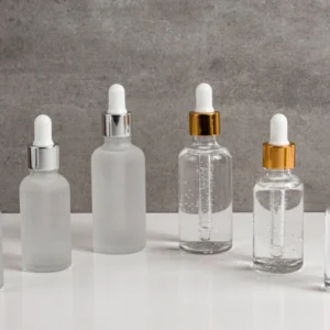 Ukuran Botol Dropper Skincare yang Paling Banyak Dicari