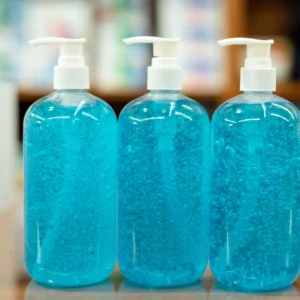 Ukuran Botol Pump Skincare yang Paling Banyak Digunakan