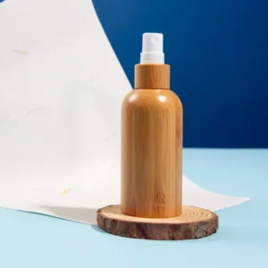 Custom Botol Spray untuk Meningkatkan Brand Skincare Anda