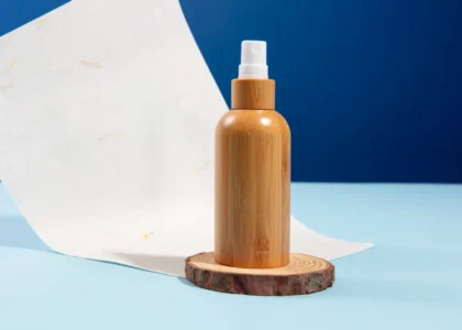 Custom Botol Spray