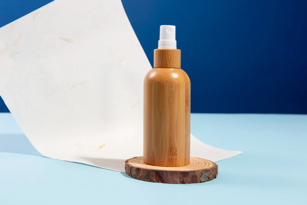 Custom Botol Spray