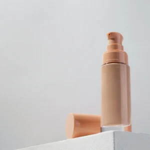 Jasa Custom Botol Airless untuk Brand Skincare Lebih Menarik