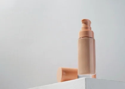 Jasa Custom Botol Airless
