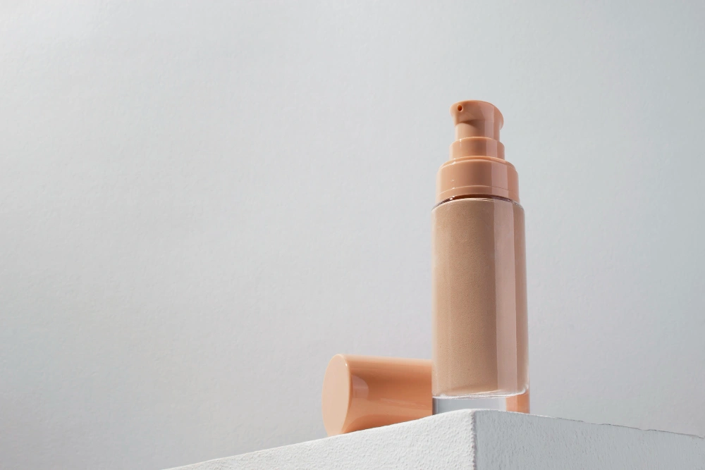Jasa Custom Botol Airless