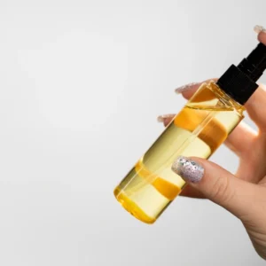 Apa Saja Manfaat Botol Spray Amber untuk Produk Skincare?