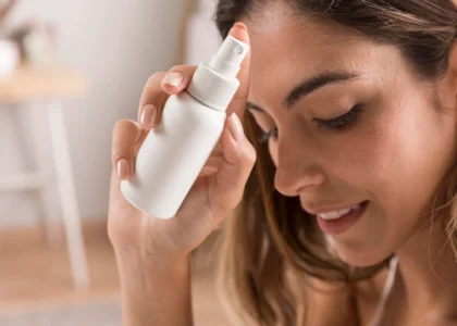 Botol Spray Menjadi Pilihan Terbaik