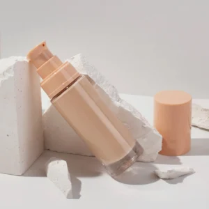 Mengenal Material Botol Airless: Plastik atau Akrilik?