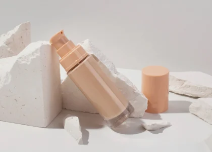 Material Botol Airless