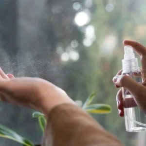 Supplier Botol Spray Skincare Terpercaya untuk Brand Anda