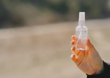 keunggulan botol spray pet