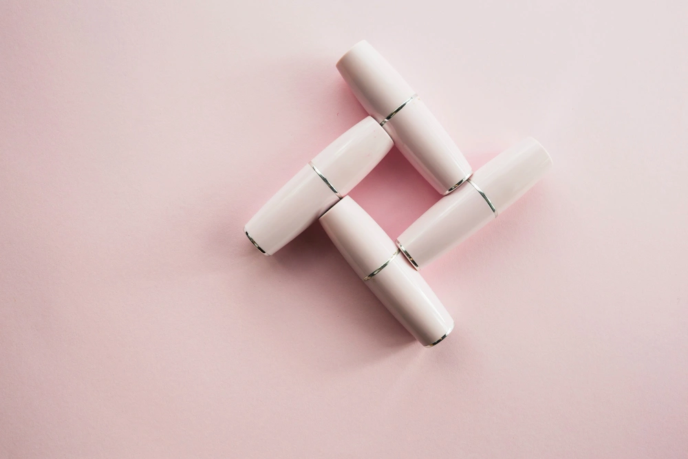 Bentuk Lip Case