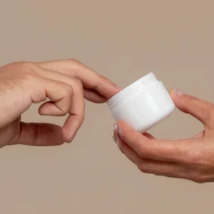 Custom Kemasan Jar Kosmetik: Bangun Identitas Brand Anda