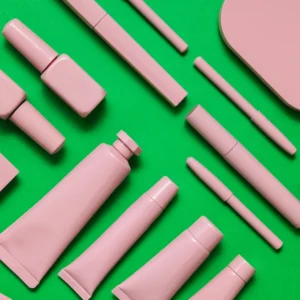 Custom Packaging Lip Care Series Free Sample Proses Cepat