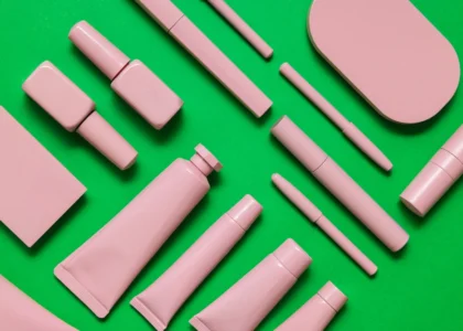 Custom Packaging Lip Care
