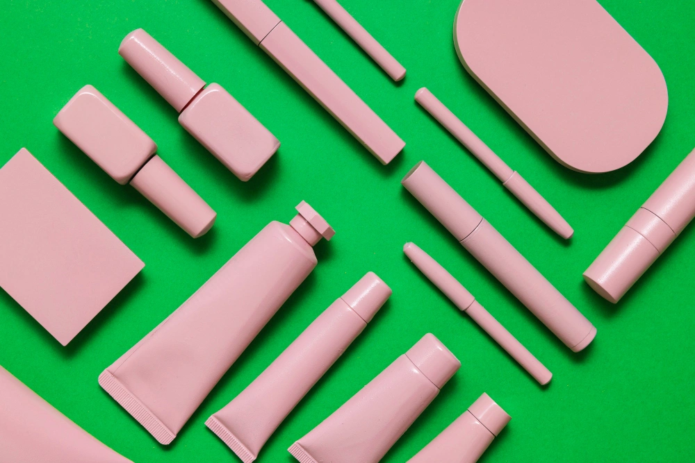 Custom Packaging Lip Care