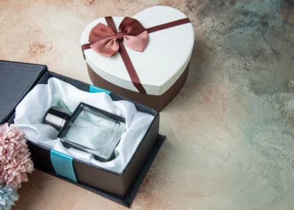 Inovasi Packaging Parfum