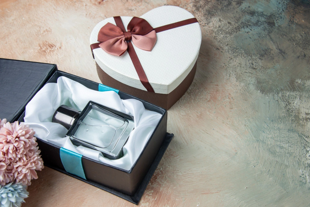 Inovasi Packaging Parfum