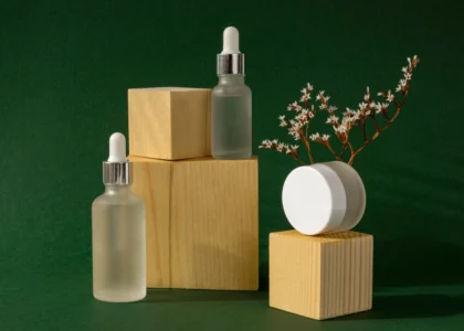 Jenis Kemasan Skincare