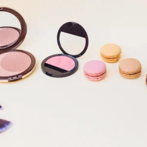 Mengetahui Apa Saja Bentuk Compact Powder Case Kosmetik
