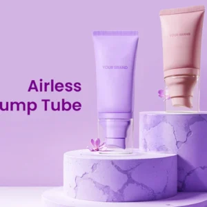 Yuk Kenalan, Apa Itu Packaging Airless Pump Tube?