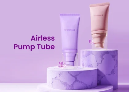 Apa Itu Packaging Airless Pump Tube
