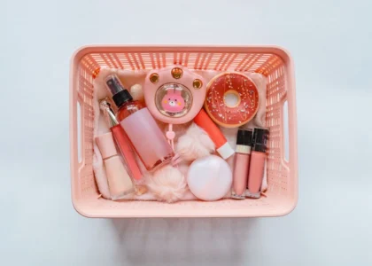 Custom Packaging Kosmetik Makassar