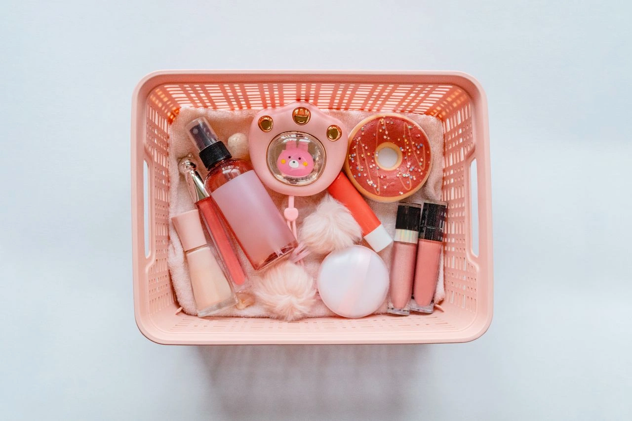Custom Packaging Kosmetik Makassar