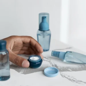 Custom Packaging Skincare Medan BPOM dan Halal Terbaik Nexapack