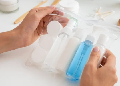 Cara Memilih Tempat Custom Packaging Skincare