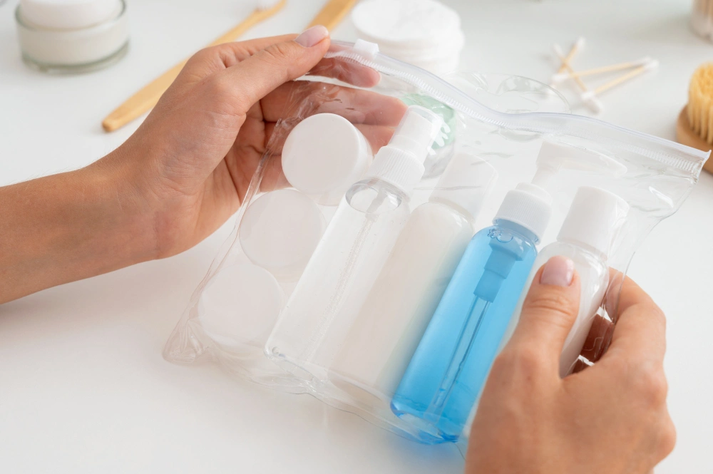 Cara Memilih Tempat Custom Packaging Skincare