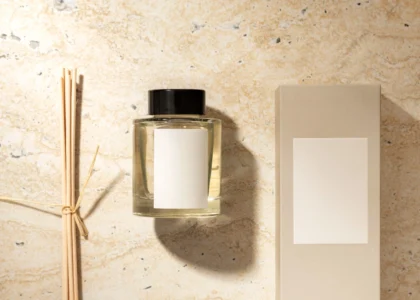 Jenis Packaging Home Fragrance