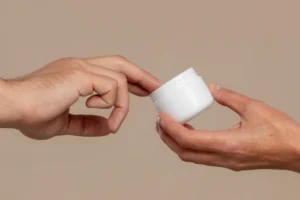 Kualitas Material custom packaging kosmetik