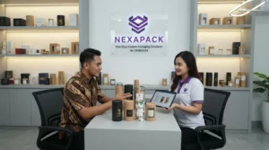 Mengapa Custom Paper Tube Cocok untuk Packaging Skincare dan Kosmetik