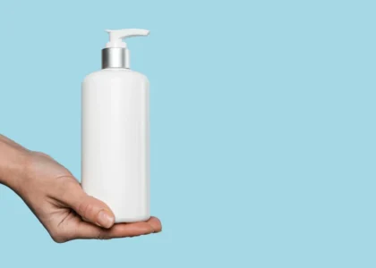 Jenis Botol Packaging Pump