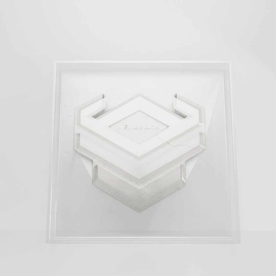 custom packaging mika