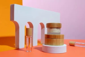 kemasan unik packaging bambu