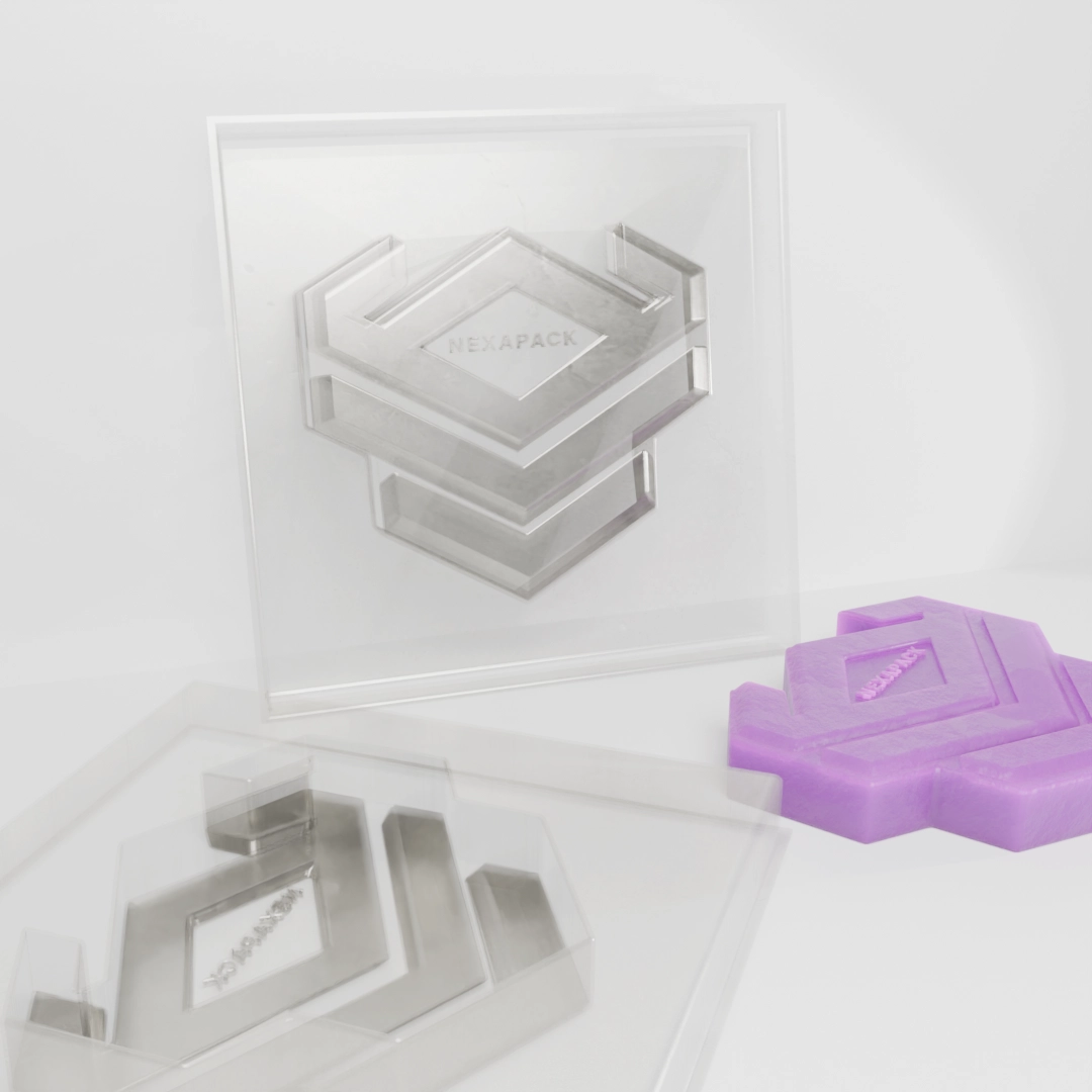 Custom Packaging Mika - Image 2