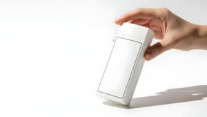 pentingnya packaging child lock