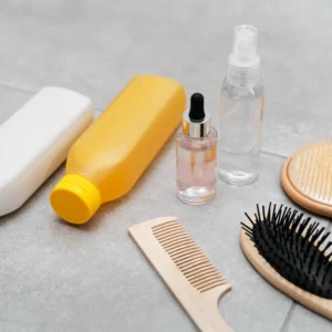 Jenis Aplikator Botol Scalp Care dan Cara Penggunaannya