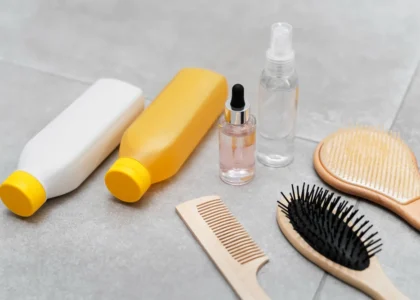 Jenis Aplikator Botol Scalp