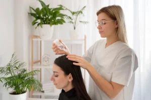 Kelebihan Botol Kaca untuk Scalp Serum