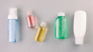 Material Botol Kosmetik