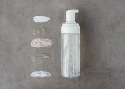 Vitamin C dan Retinol