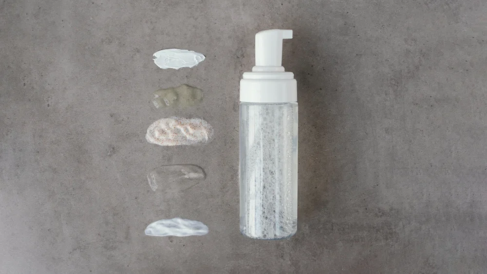Vitamin C dan Retinol
