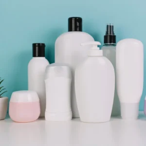 Mengenal Material Botol Kosmetik: PET, HDPE, PP, dan Kaca