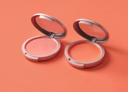 Tren Packaging Loose Powder