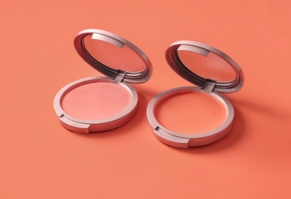Tren Packaging Loose Powder