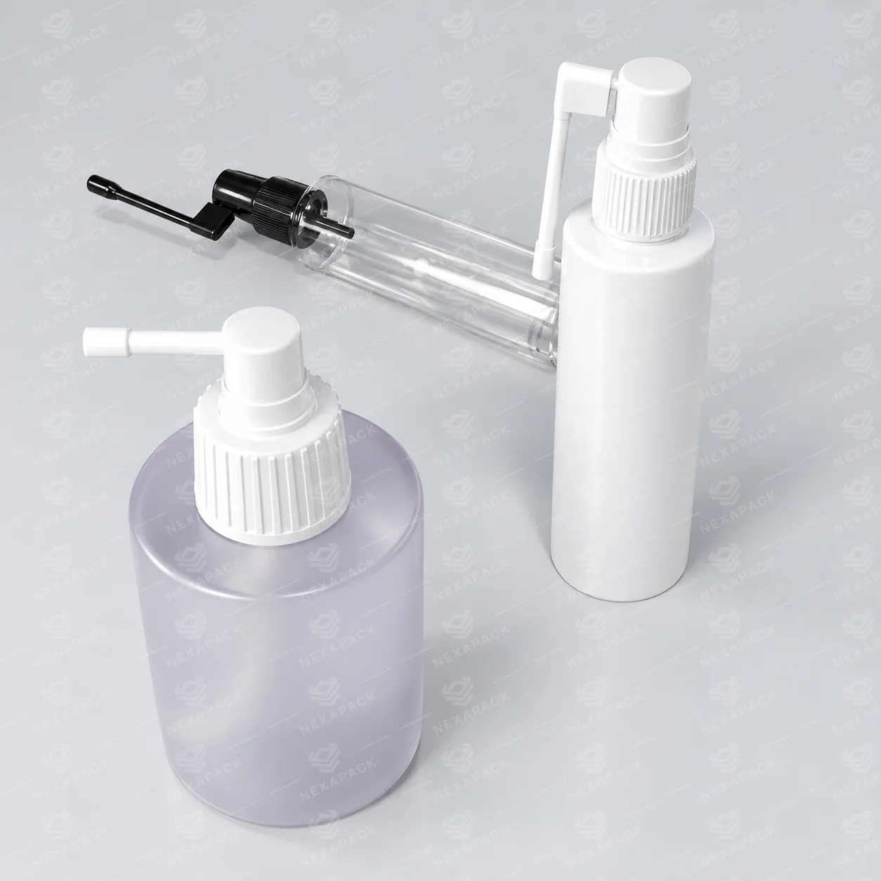 custom botol scalp care 2