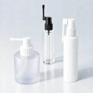custom botol scalp care