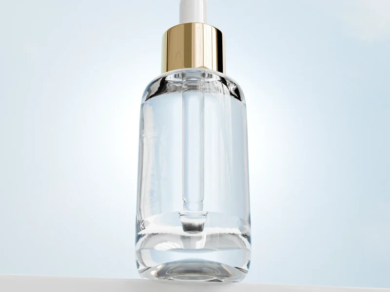 Botol Dropper-1 Botol Dropper-1